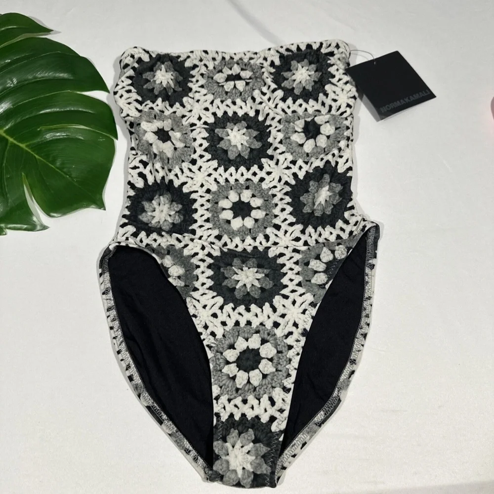 Norma Kamali nwt $135